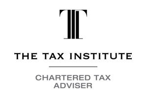 chartered tax adviser