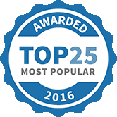 most popular 2016big
