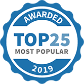 most popular 2019big