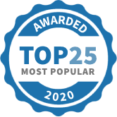 most popular 2020big